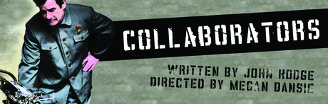 Collaborators - October 2014