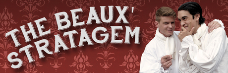 The Beaux' Stratagem February/March 2015