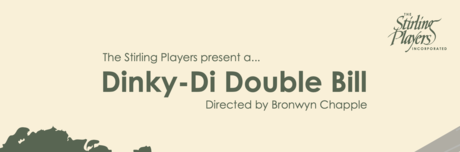 Dinki-Di Double Bill - November 2020